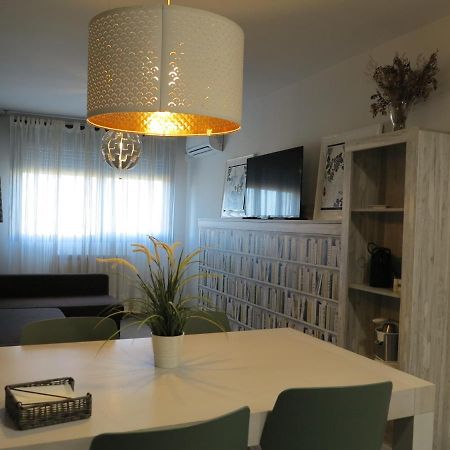 Ferienwohnung Tudela Balcon De Bardenas Exterior foto