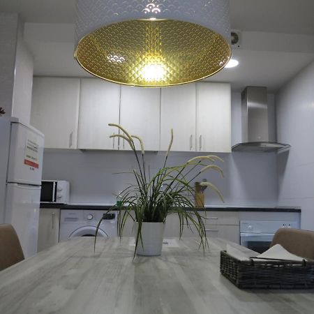 Ferienwohnung Tudela Balcon De Bardenas Exterior foto