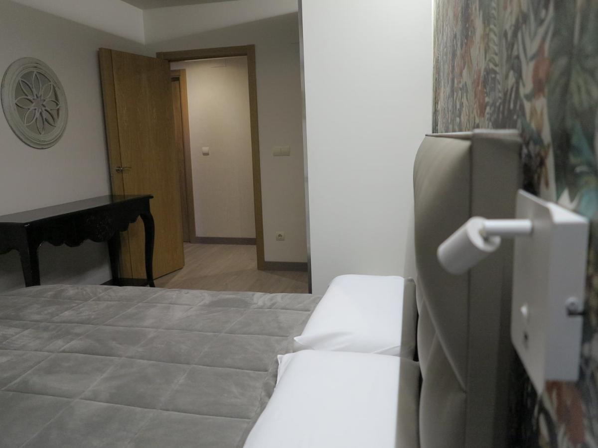 Ferienwohnung Tudela Balcon De Bardenas Exterior foto