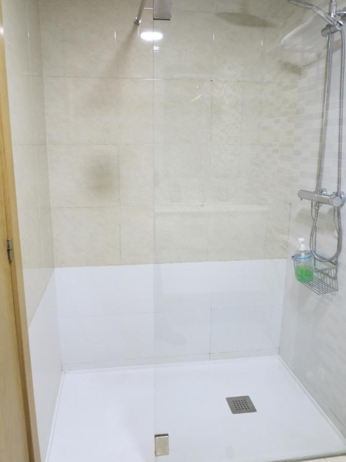 Ferienwohnung Tudela Balcon De Bardenas Exterior foto