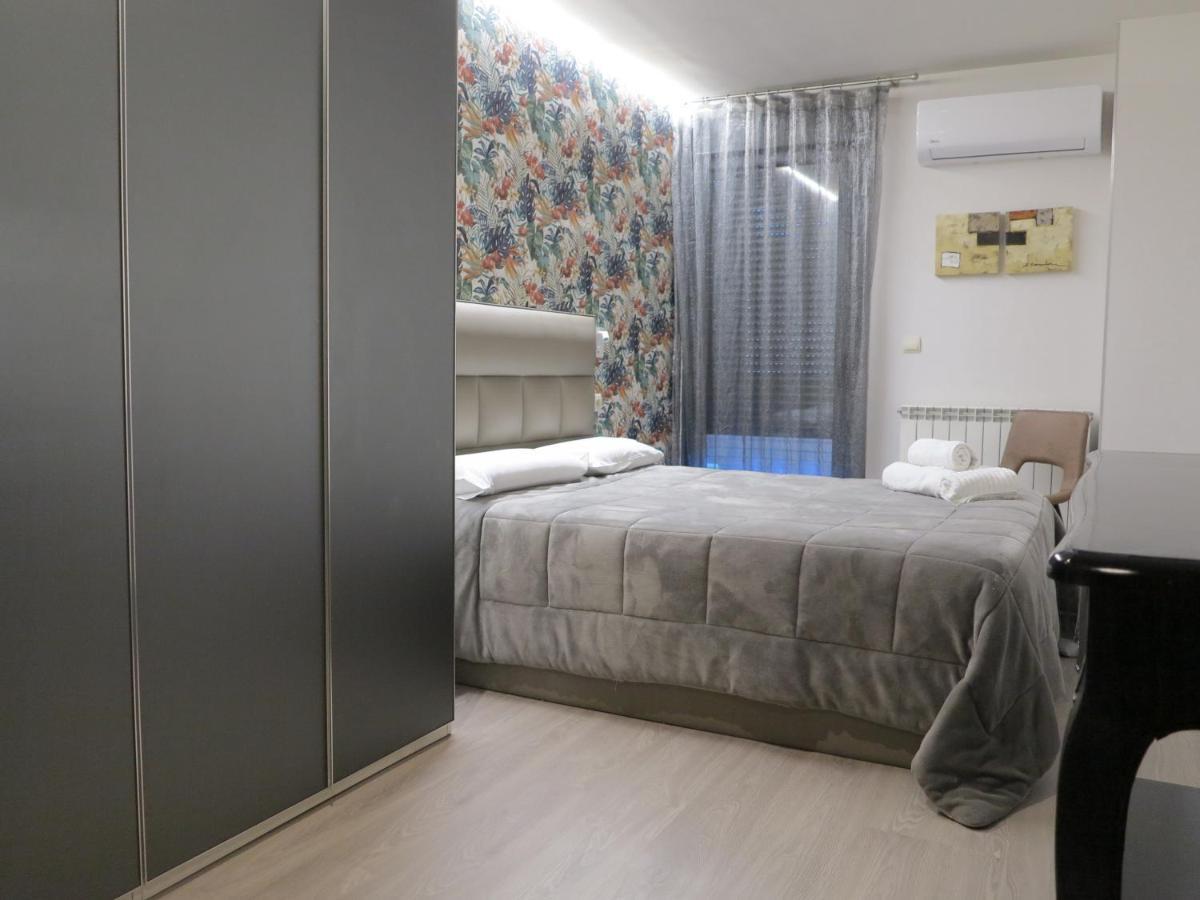 Ferienwohnung Tudela Balcon De Bardenas Exterior foto