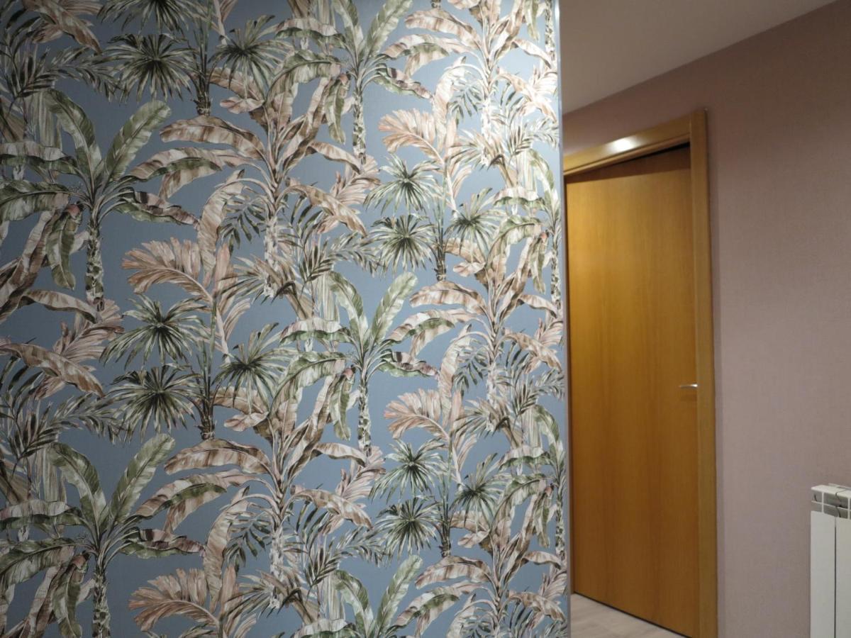 Ferienwohnung Tudela Balcon De Bardenas Exterior foto