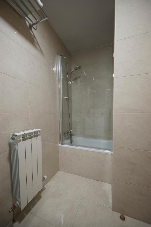 Ferienwohnung Tudela Balcon De Bardenas Exterior foto