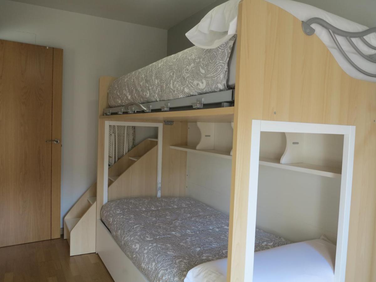 Ferienwohnung Tudela Balcon De Bardenas Exterior foto